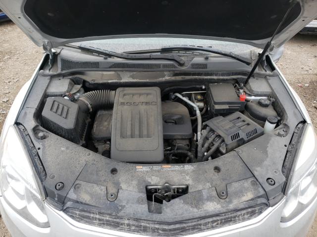 Photo 6 VIN: 2GNALBEK3G6110678 - CHEVROLET EQUINOX LS 