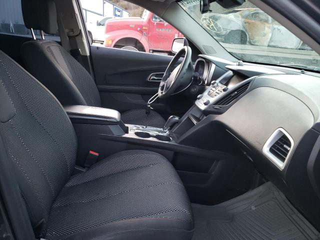 Photo 4 VIN: 2GNALBEK3G6167625 - CHEVROLET EQUINOX LS 