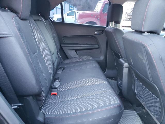 Photo 5 VIN: 2GNALBEK3G6167625 - CHEVROLET EQUINOX LS 