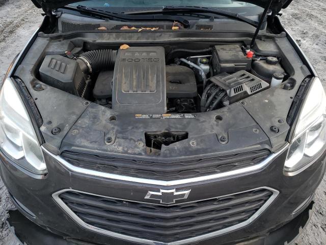 Photo 6 VIN: 2GNALBEK3G6167625 - CHEVROLET EQUINOX LS 