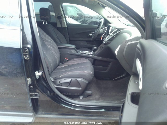 Photo 4 VIN: 2GNALBEK3G6206391 - CHEVROLET EQUINOX 