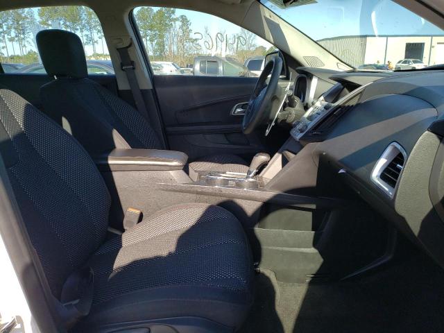 Photo 4 VIN: 2GNALBEK3G6209405 - CHEVROLET EQUINOX LS 