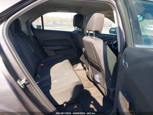 Photo 7 VIN: 2GNALBEK3G6252044 - CHEVROLET EQUINOX 