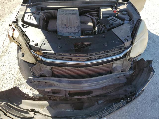 Photo 6 VIN: 2GNALBEK3G6256384 - CHEVROLET EQUINOX LS 