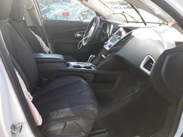 Photo 4 VIN: 2GNALBEK3G6258636 - CHEVROLET EQUINOX LS 