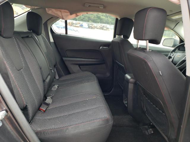 Photo 10 VIN: 2GNALBEK3G6304904 - CHEVROLET EQUINOX LS 