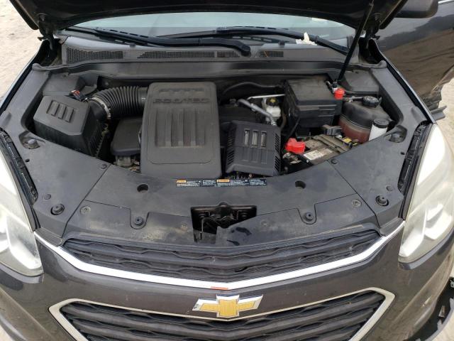 Photo 11 VIN: 2GNALBEK3G6304904 - CHEVROLET EQUINOX LS 