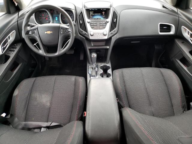 Photo 7 VIN: 2GNALBEK3G6304904 - CHEVROLET EQUINOX LS 