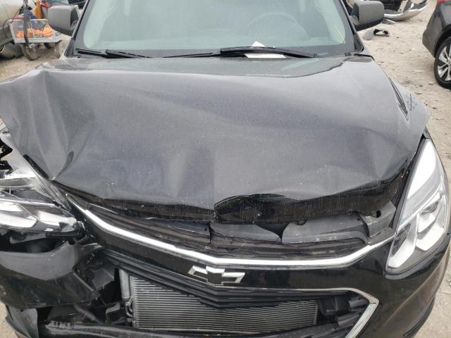 Photo 6 VIN: 2GNALBEK3G6317538 - CHEVROLET EQUINOX LS 