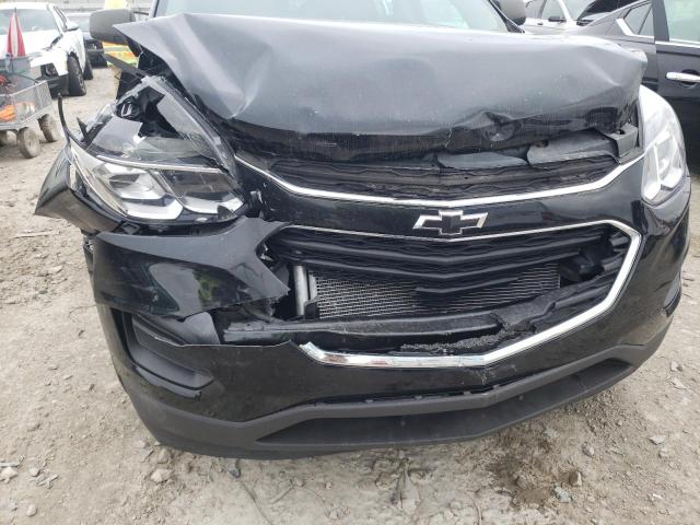 Photo 8 VIN: 2GNALBEK3G6317538 - CHEVROLET EQUINOX LS 