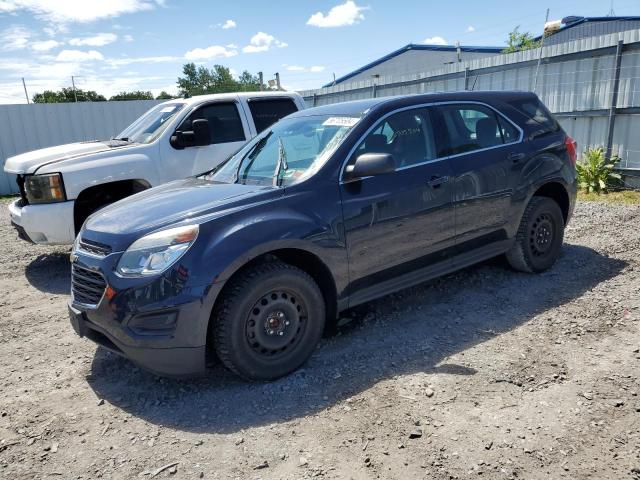 Photo 0 VIN: 2GNALBEK3G6336641 - CHEVROLET EQUINOX 