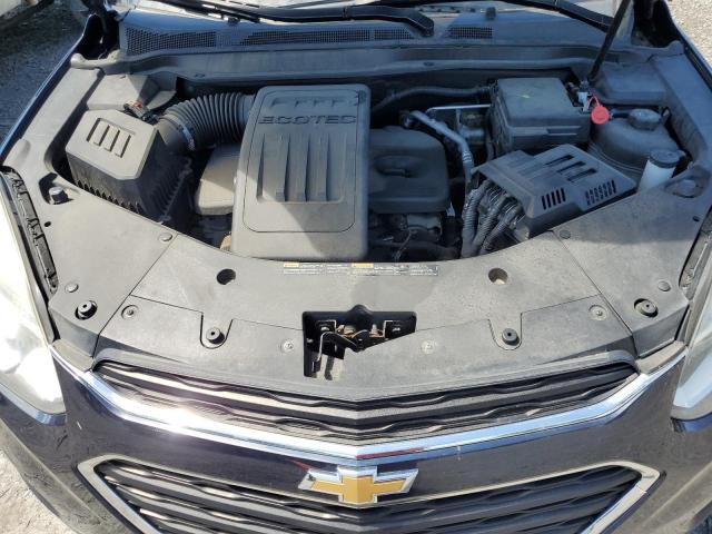 Photo 11 VIN: 2GNALBEK3G6336641 - CHEVROLET EQUINOX 