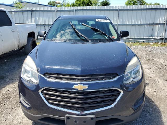 Photo 4 VIN: 2GNALBEK3G6336641 - CHEVROLET EQUINOX 