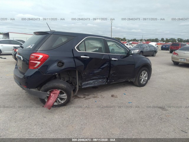 Photo 3 VIN: 2GNALBEK3H1501862 - CHEVROLET EQUINOX 