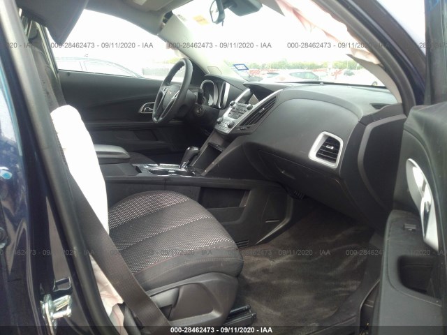 Photo 4 VIN: 2GNALBEK3H1501862 - CHEVROLET EQUINOX 