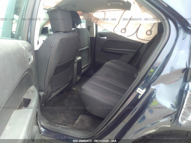 Photo 7 VIN: 2GNALBEK3H1501862 - CHEVROLET EQUINOX 