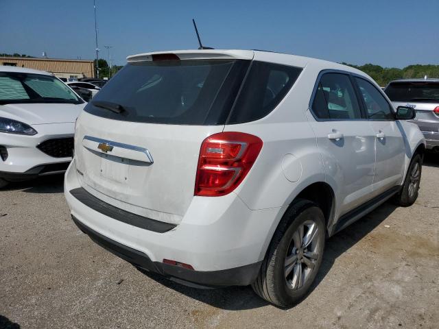 Photo 2 VIN: 2GNALBEK3H1503384 - CHEVROLET EQUINOX LS 