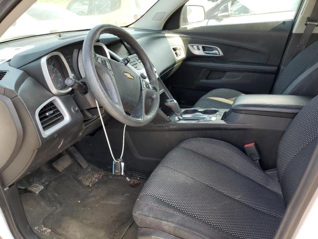 Photo 6 VIN: 2GNALBEK3H1503384 - CHEVROLET EQUINOX LS 