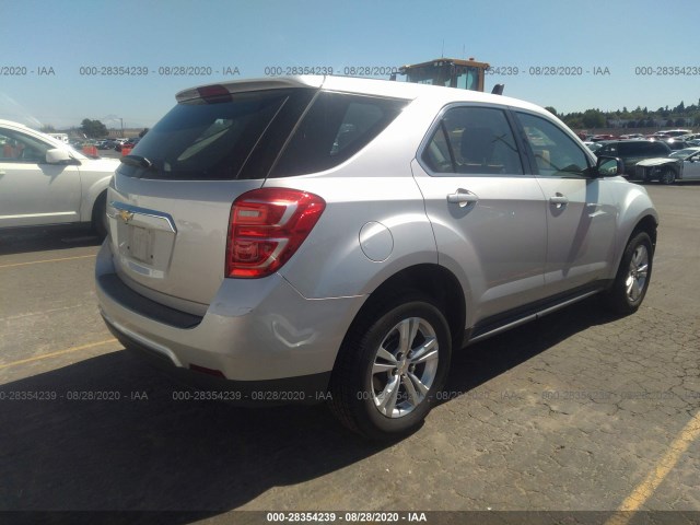 Photo 3 VIN: 2GNALBEK3H1507743 - CHEVROLET EQUINOX 