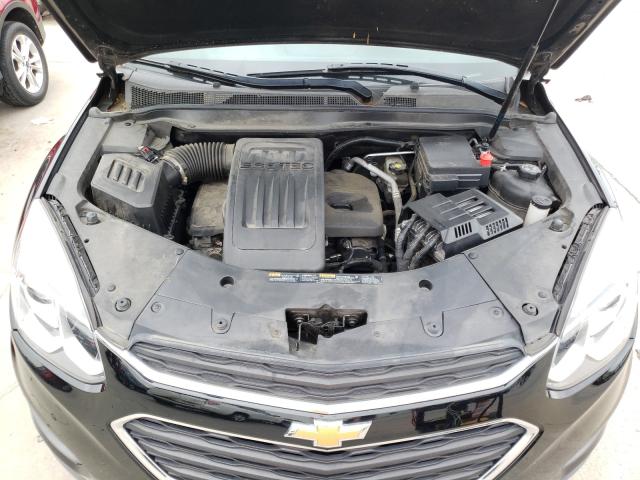 Photo 6 VIN: 2GNALBEK3H1509203 - CHEVROLET EQUINOX LS 