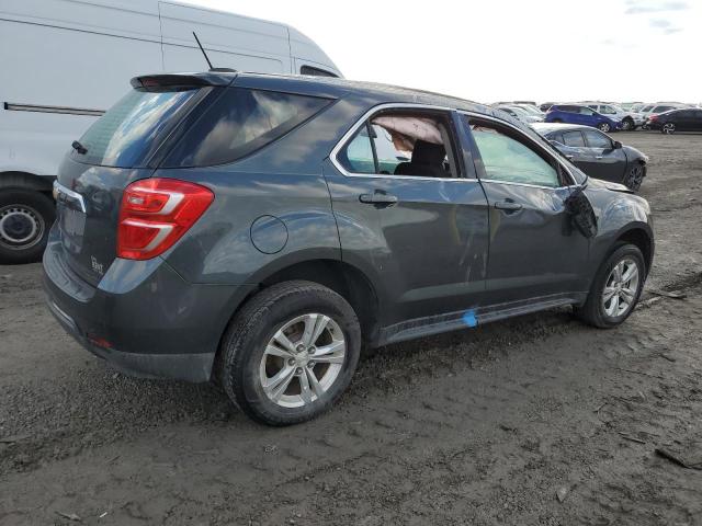 Photo 2 VIN: 2GNALBEK3H1513915 - CHEVROLET EQUINOX 