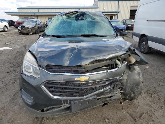 Photo 4 VIN: 2GNALBEK3H1513915 - CHEVROLET EQUINOX 