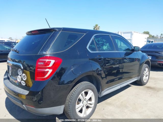 Photo 3 VIN: 2GNALBEK3H1514918 - CHEVROLET EQUINOX 