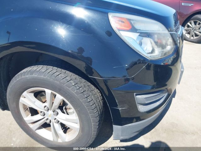 Photo 5 VIN: 2GNALBEK3H1514918 - CHEVROLET EQUINOX 