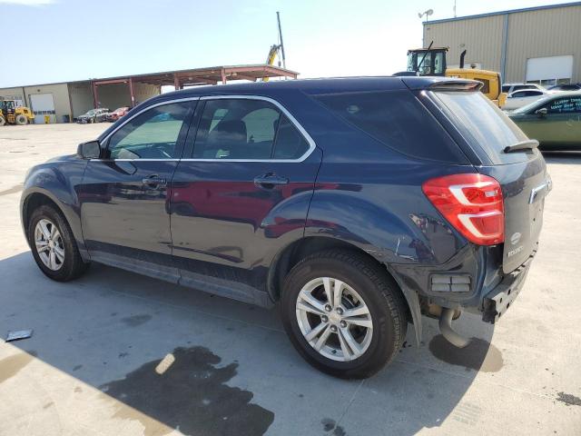 Photo 1 VIN: 2GNALBEK3H1515678 - CHEVROLET EQUINOX 