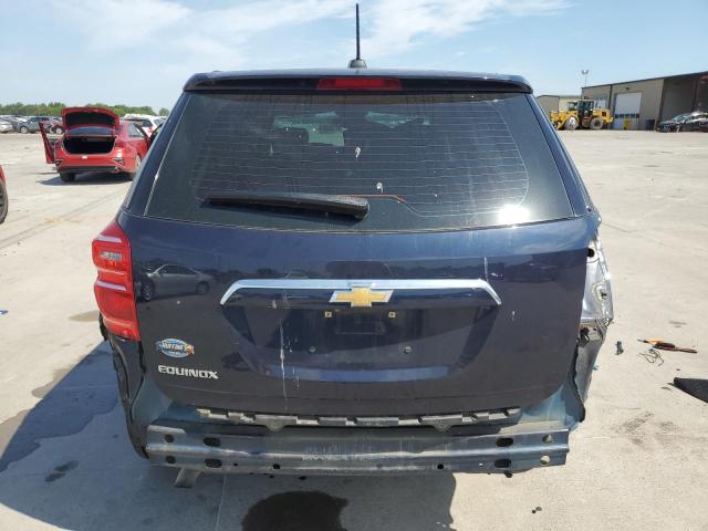 Photo 5 VIN: 2GNALBEK3H1515678 - CHEVROLET EQUINOX 