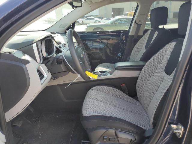 Photo 6 VIN: 2GNALBEK3H1515678 - CHEVROLET EQUINOX 