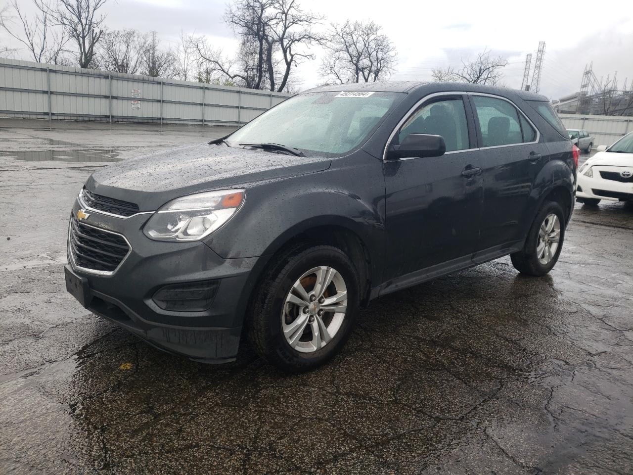 Photo 0 VIN: 2GNALBEK3H1518340 - CHEVROLET EQUINOX 