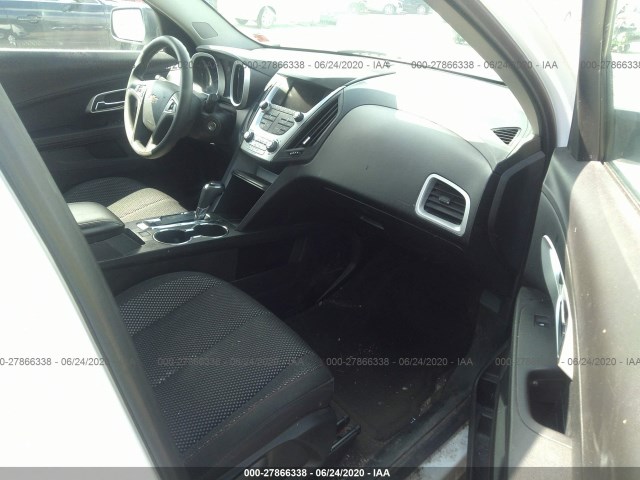 Photo 4 VIN: 2GNALBEK3H1518855 - CHEVROLET EQUINOX 