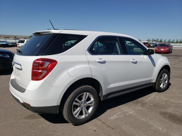 Photo 2 VIN: 2GNALBEK3H1524171 - CHEVROLET EQUINOX 