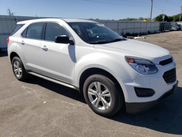 Photo 3 VIN: 2GNALBEK3H1524171 - CHEVROLET EQUINOX 