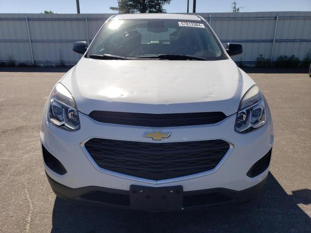 Photo 4 VIN: 2GNALBEK3H1524171 - CHEVROLET EQUINOX 