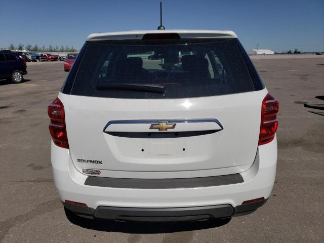 Photo 5 VIN: 2GNALBEK3H1524171 - CHEVROLET EQUINOX 