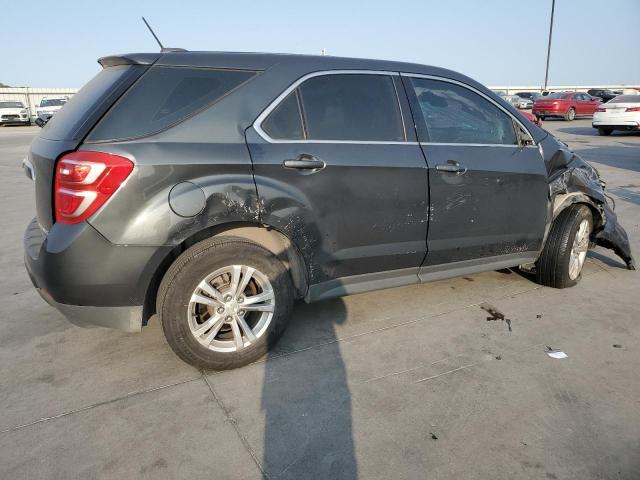 Photo 2 VIN: 2GNALBEK3H1525756 - CHEVROLET EQUINOX LS 