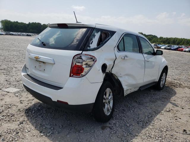 Photo 3 VIN: 2GNALBEK3H1527491 - CHEVROLET EQUINOX LS 