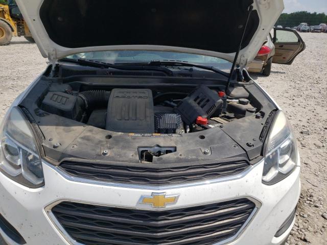 Photo 6 VIN: 2GNALBEK3H1527491 - CHEVROLET EQUINOX LS 