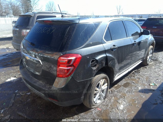 Photo 3 VIN: 2GNALBEK3H1529791 - CHEVROLET EQUINOX 