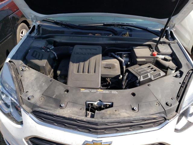 Photo 6 VIN: 2GNALBEK3H1530553 - CHEVROLET EQUINOX LS 