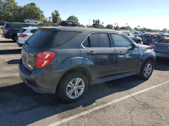 Photo 2 VIN: 2GNALBEK3H1535185 - CHEVROLET EQUINOX LS 