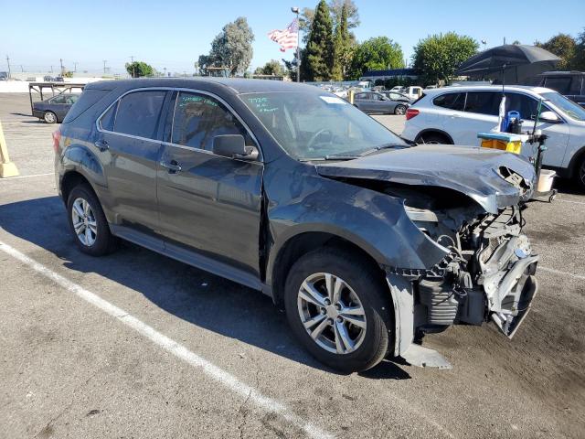 Photo 3 VIN: 2GNALBEK3H1535185 - CHEVROLET EQUINOX LS 