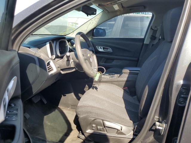 Photo 6 VIN: 2GNALBEK3H1535185 - CHEVROLET EQUINOX LS 