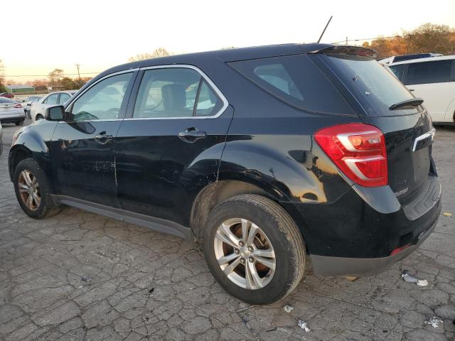 Photo 1 VIN: 2GNALBEK3H1536708 - CHEVROLET EQUINOX LS 