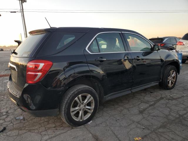 Photo 2 VIN: 2GNALBEK3H1536708 - CHEVROLET EQUINOX LS 