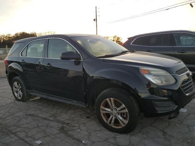 Photo 3 VIN: 2GNALBEK3H1536708 - CHEVROLET EQUINOX LS 