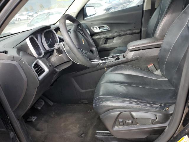 Photo 6 VIN: 2GNALBEK3H1536708 - CHEVROLET EQUINOX LS 