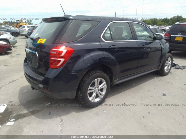 Photo 3 VIN: 2GNALBEK3H1542931 - CHEVROLET EQUINOX 